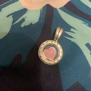 Pandora Charm